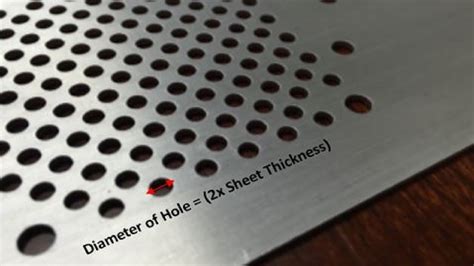 sheet metal curved flange|extruded hole in sheet metal.